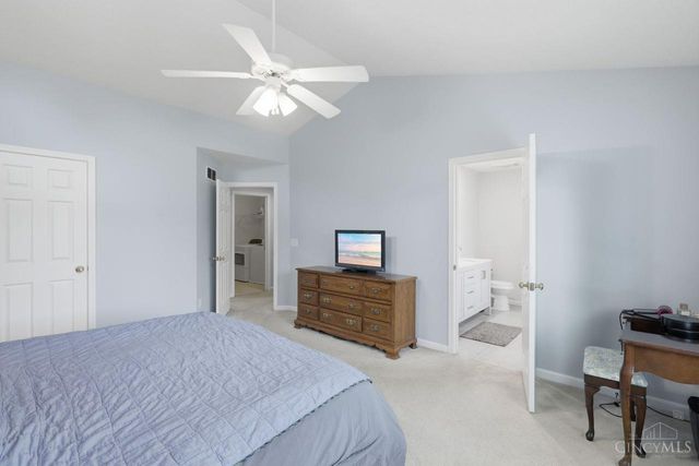 923 Pond Court, Lebanon, OH 45036