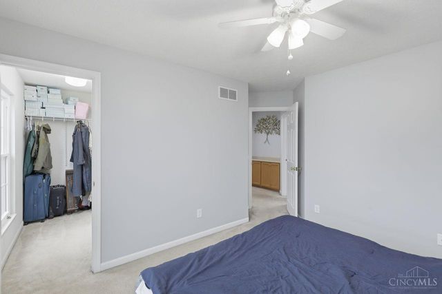 923 Pond Court, Lebanon, OH 45036
