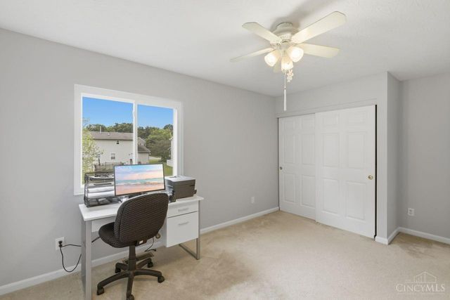 923 Pond Court, Lebanon, OH 45036