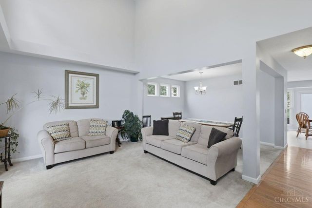 923 Pond Court, Lebanon, OH 45036
