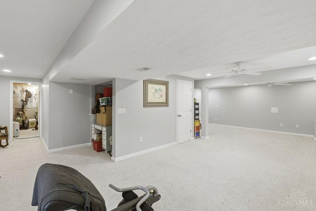 923 Pond Court, Lebanon, OH 45036