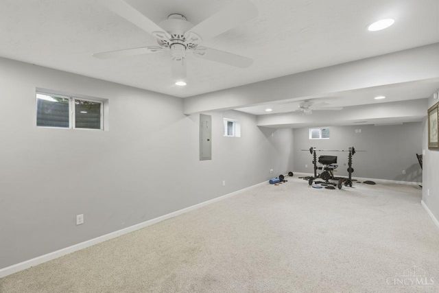 923 Pond Court, Lebanon, OH 45036