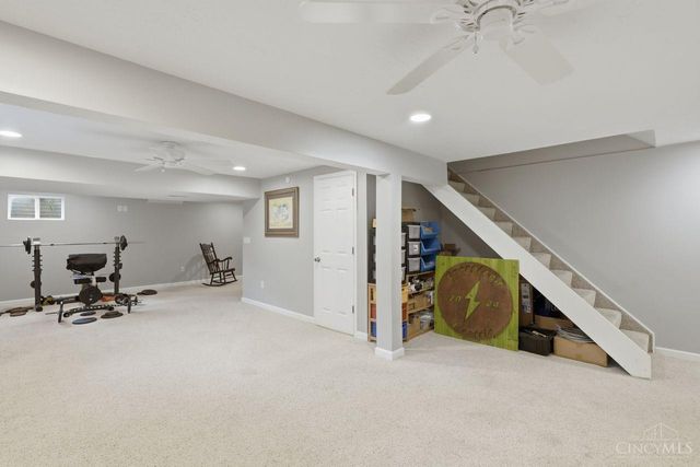 923 Pond Court, Lebanon, OH 45036