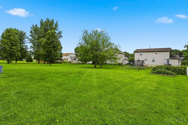 923 Pond Court, Lebanon, OH 45036