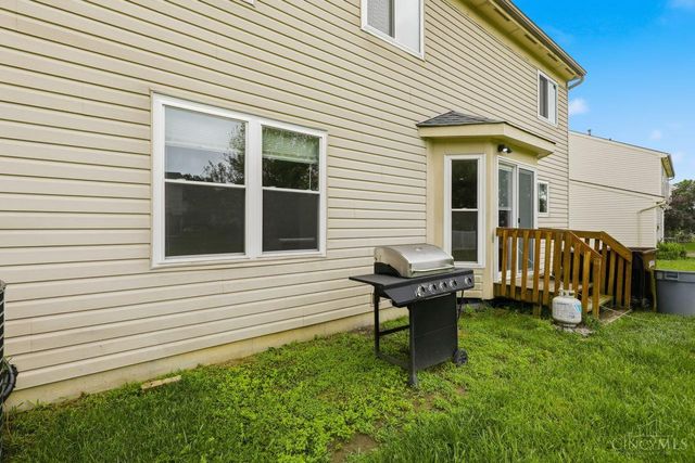 923 Pond Court, Lebanon, OH 45036