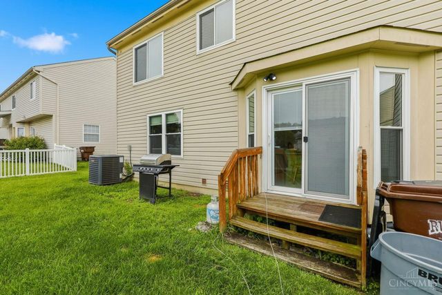 923 Pond Court, Lebanon, OH 45036