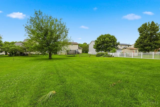 923 Pond Court, Lebanon, OH 45036