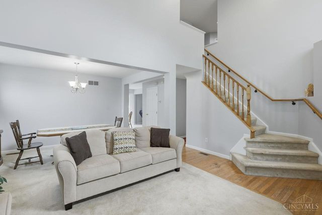 923 Pond Court, Lebanon, OH 45036