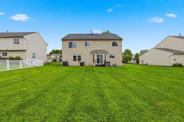 923 Pond Court, Lebanon, OH 45036