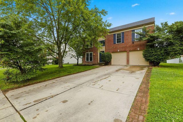 923 Pond Court, Lebanon, OH 45036