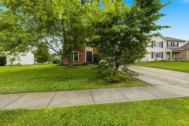 923 Pond Court, Lebanon, OH 45036