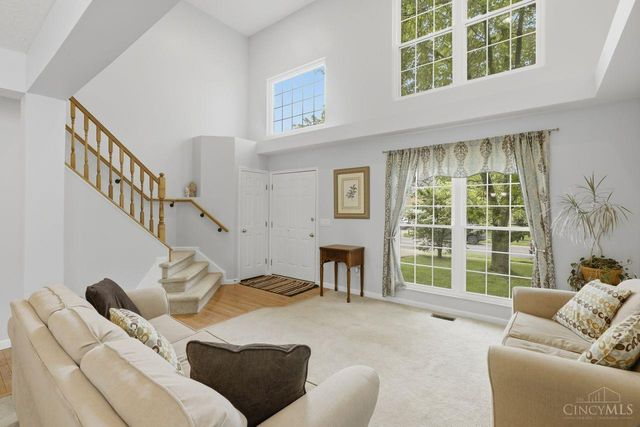 923 Pond Court, Lebanon, OH 45036