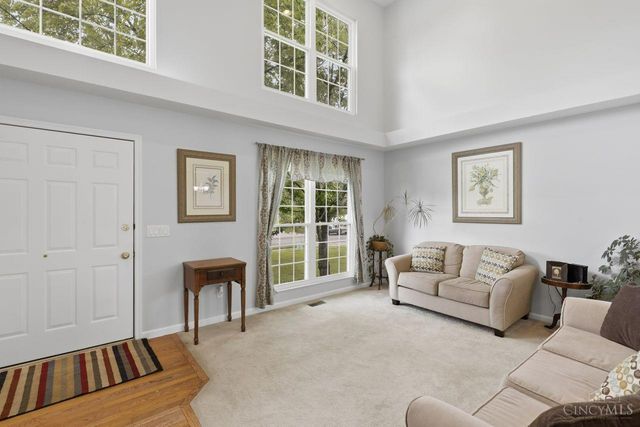 923 Pond Court, Lebanon, OH 45036