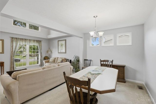923 Pond Court, Lebanon, OH 45036