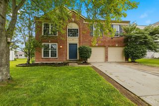 923 Pond Court, Lebanon, OH 45036