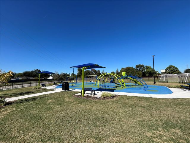 8523 Riverside Walk Lane, Houston, TX 77064