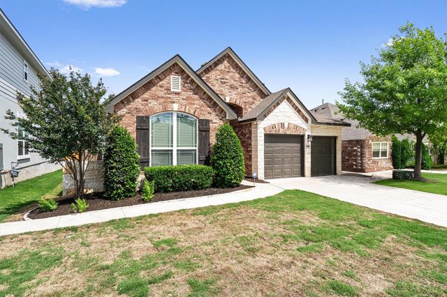 8105 Porto CV, Round Rock, TX 78665