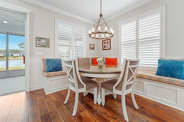 5252 CAPPLEMAN LOOP, Brooksville, FL 34601