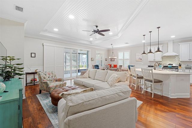 5252 CAPPLEMAN LOOP, Brooksville, FL 34601