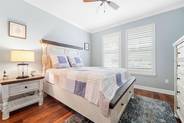 5252 CAPPLEMAN LOOP, Brooksville, FL 34601