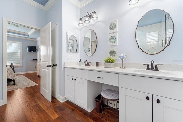 5252 CAPPLEMAN LOOP, Brooksville, FL 34601