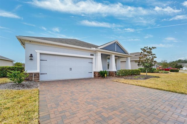 5252 CAPPLEMAN LOOP, Brooksville, FL 34601