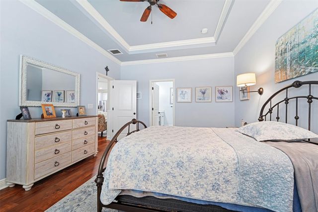 5252 CAPPLEMAN LOOP, Brooksville, FL 34601