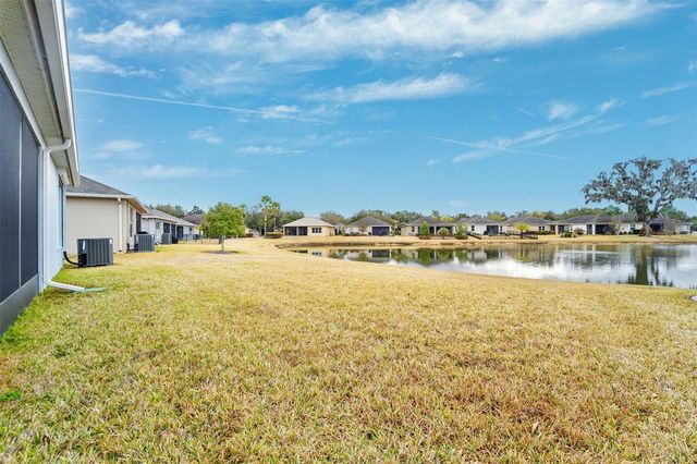 5252 CAPPLEMAN LOOP, Brooksville, FL 34601