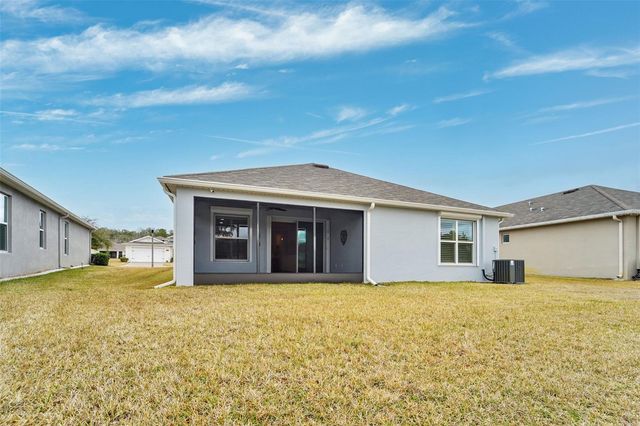 5252 CAPPLEMAN LOOP, Brooksville, FL 34601