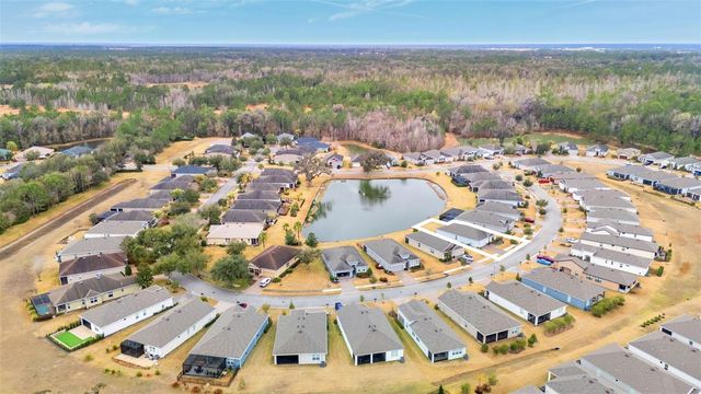 5252 CAPPLEMAN LOOP, Brooksville, FL 34601