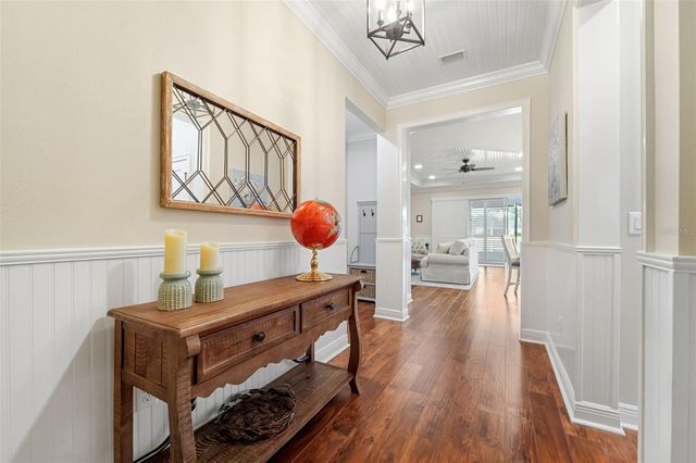 5252 CAPPLEMAN LOOP, Brooksville, FL 34601