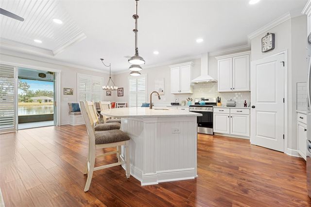 5252 CAPPLEMAN LOOP, Brooksville, FL 34601