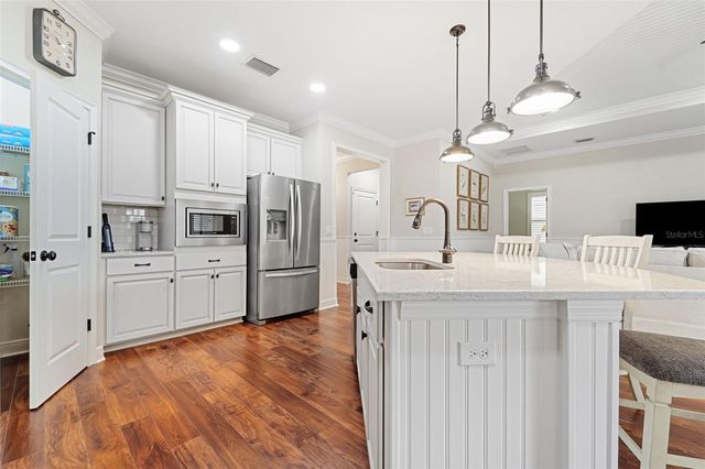 5252 CAPPLEMAN LOOP, Brooksville, FL 34601