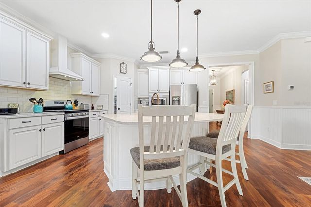 5252 CAPPLEMAN LOOP, Brooksville, FL 34601