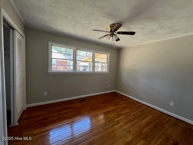 1303 Franklin Avenue, Laurinburg, NC 28352