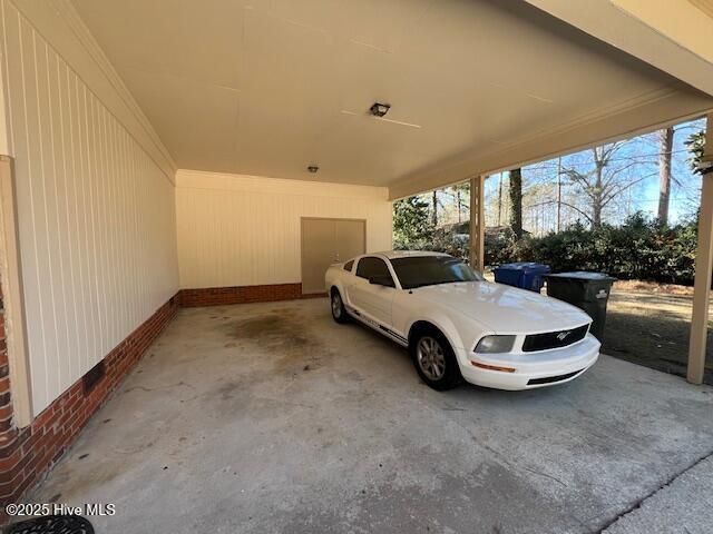1303 Franklin Avenue, Laurinburg, NC 28352