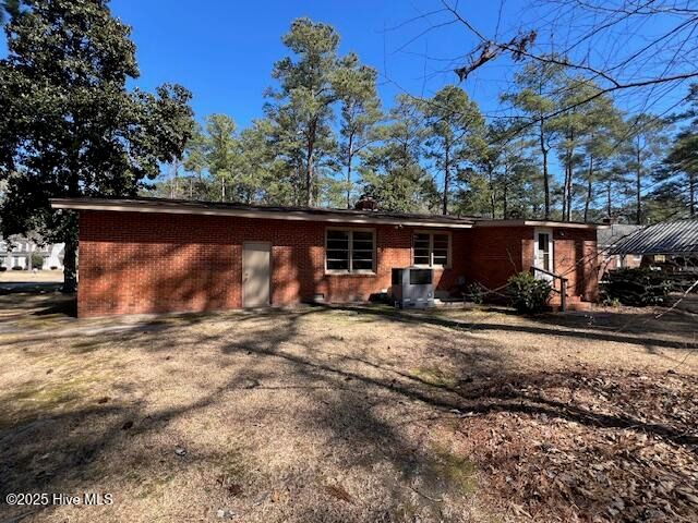 1303 Franklin Avenue, Laurinburg, NC 28352