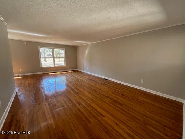 1303 Franklin Avenue, Laurinburg, NC 28352