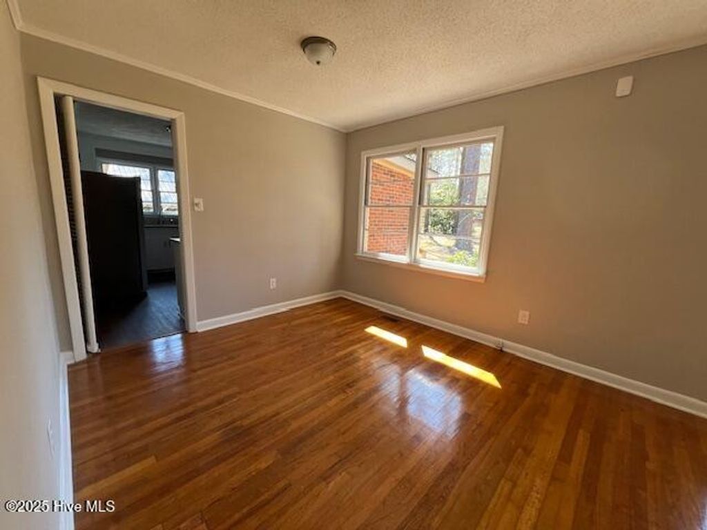 1303 Franklin Avenue, Laurinburg, NC 28352