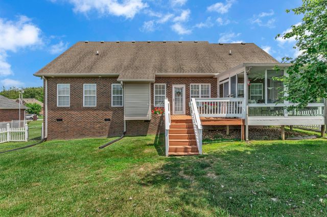 1008 Graceland Way, Greenbrier, TN 37073