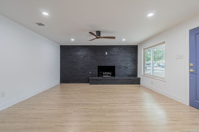 2918 HATTON ST, San Antonio, TX 78237