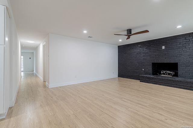 2918 HATTON ST, San Antonio, TX 78237