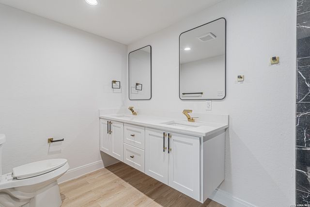 2918 HATTON ST, San Antonio, TX 78237