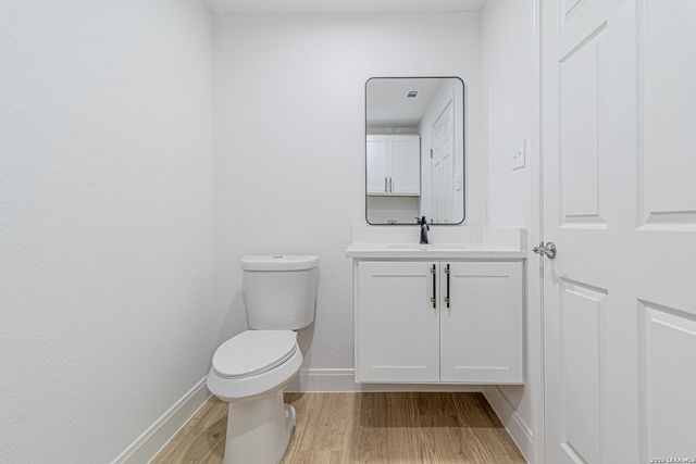 2918 HATTON ST, San Antonio, TX 78237