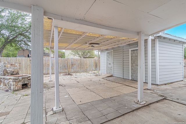 2918 HATTON ST, San Antonio, TX 78237