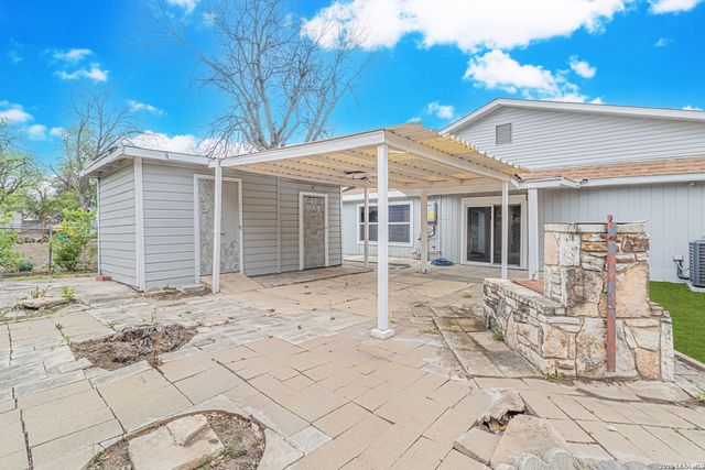 2918 HATTON ST, San Antonio, TX 78237