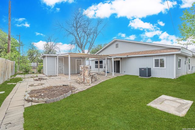 2918 HATTON ST, San Antonio, TX 78237