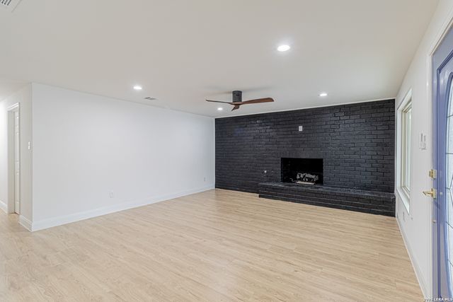 2918 HATTON ST, San Antonio, TX 78237