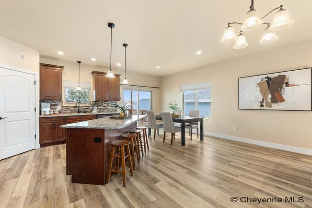 3216 LAND CT, Cheyenne, WY 82001