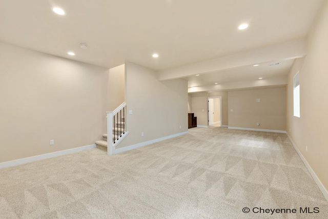 3216 LAND CT, Cheyenne, WY 82001